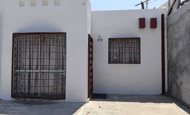 CASA EN VENTA EN COSTA DORADA ACAPULCO