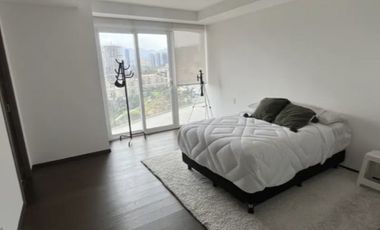 DEPARTAMENTO EN RENTA EN IVY BOSQUE REAL