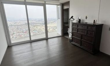 DEPARTAMENTO EN RENTA EN IVY BOSQUE REAL