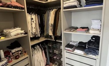 DEPARTAMENTO EN RENTA EN IVY BOSQUE REAL