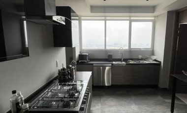 DEPARTAMENTO EN RENTA EN IVY BOSQUE REAL