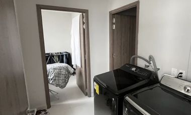 DEPARTAMENTO EN RENTA EN IVY BOSQUE REAL