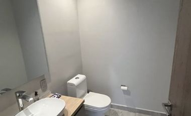 DEPARTAMENTO EN RENTA EN IVY BOSQUE REAL