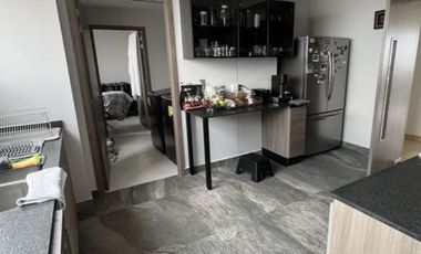 DEPARTAMENTO EN RENTA EN IVY BOSQUE REAL
