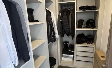 DEPARTAMENTO EN RENTA EN IVY BOSQUE REAL
