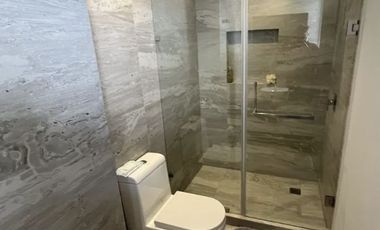DEPARTAMENTO EN RENTA EN IVY BOSQUE REAL