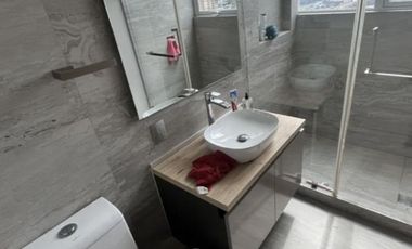 DEPARTAMENTO EN RENTA EN IVY BOSQUE REAL