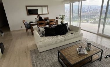 DEPARTAMENTO EN RENTA EN IVY BOSQUE REAL