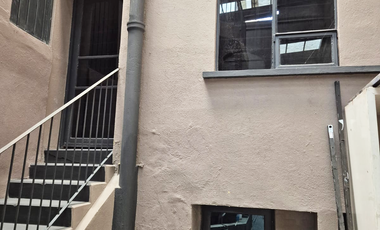 RENTA 5 DESPACHOS PARA OFICINAS Y/O BODEGAS en la Col. Juárez