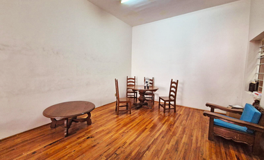 RENTA 5 DESPACHOS PARA OFICINAS Y/O BODEGAS en la Col. Juárez