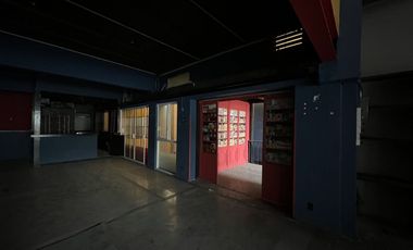 Local Comercial en Roma Norte de 560 M2