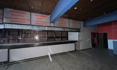 Local Comercial en Roma Norte de 560 M2