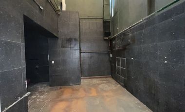 Local Comercial en Roma Norte de 560 M2