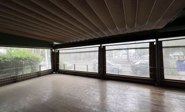 Local Comercial en Roma Norte de 560 M2
