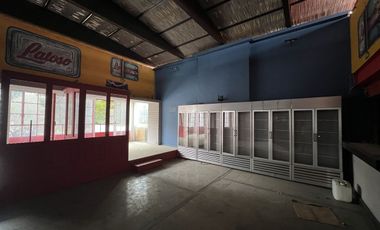 Local Comercial en Roma Norte de 560 M2
