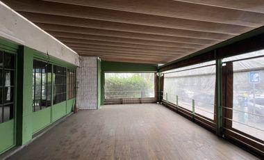Local Comercial en Roma Norte de 560 M2