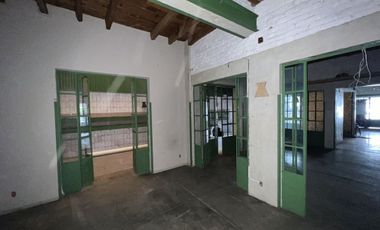 Local Comercial en Roma Norte de 560 M2