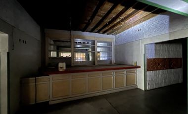 Local Comercial en Roma Norte de 560 M2
