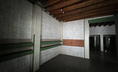 Local Comercial en Roma Norte de 560 M2