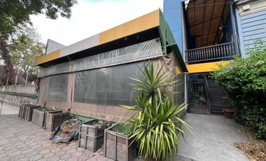 Local Comercial en Roma Norte de 560 M2