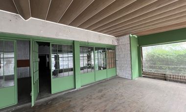 Local Comercial en Roma Norte de 560 M2