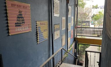 Local Comercial en Roma Norte de 560 M2