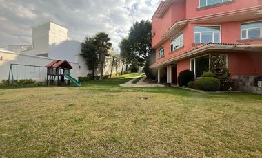 Se vende casa en Lago de Guadalupe, En cuatitlan Izcalli VBL611