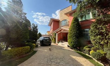 Se vende casa en Lago de Guadalupe, En cuatitlan Izcalli VBL611