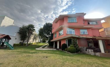 Se vende casa en Lago de Guadalupe, En cuatitlan Izcalli VBL611