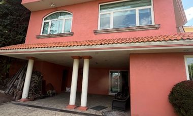 Se vende casa en Lago de Guadalupe, En cuatitlan Izcalli VBL611