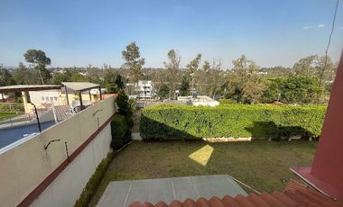 Se vende casa en Lago de Guadalupe, En cuatitlan Izcalli VBL611