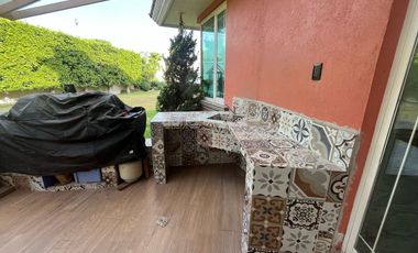 Se vende casa en Lago de Guadalupe, En cuatitlan Izcalli VBL611