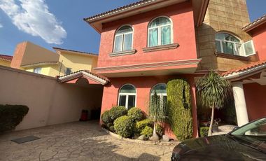 Se vende casa en Lago de Guadalupe, En cuatitlan Izcalli VBL611