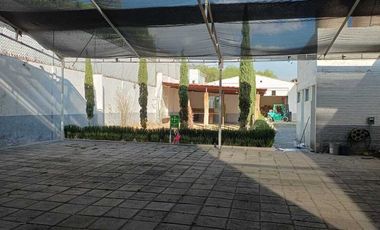 Venta de Bodega Industrial, San Juan Ixhuatepec, Tlalnepantla de Baz