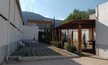 Venta de Bodega Industrial, San Juan Ixhuatepec, Tlalnepantla de Baz