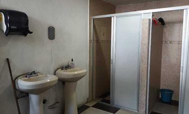 Venta de Bodega Industrial, San Juan Ixhuatepec, Tlalnepantla de Baz