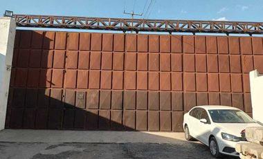 Venta de Bodega Industrial, San Juan Ixhuatepec, Tlalnepantla de Baz