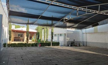 Venta de Bodega Industrial, San Juan Ixhuatepec, Tlalnepantla de Baz