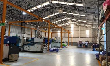 Venta de Bodega Industrial, San Juan Ixhuatepec, Tlalnepantla de Baz