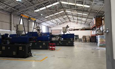 Venta de Bodega Industrial, San Juan Ixhuatepec, Tlalnepantla de Baz