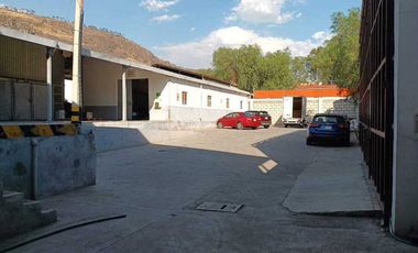Venta de Bodega Industrial, San Juan Ixhuatepec, Tlalnepantla de Baz