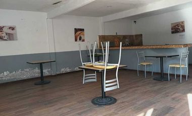 Venta de Bodega Industrial, San Juan Ixhuatepec, Tlalnepantla de Baz