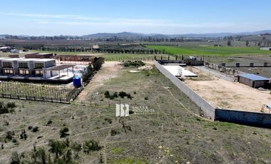 2504 M2 EL PORVENIR, Tierra Santa, Valle de Guadalupe