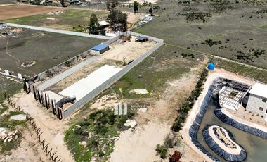 2504 M2 EL PORVENIR, Tierra Santa, Valle de Guadalupe