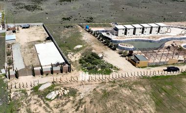 2504 M2 EL PORVENIR, Tierra Santa, Valle de Guadalupe