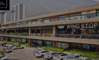 Local Comercial en Renta en Planta Baja en Colinas de San Jerónimo
