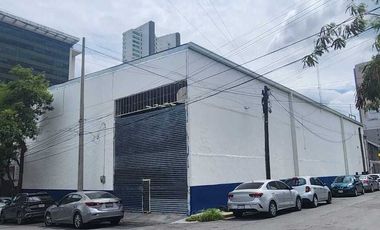 Bodega con Oficinas en Renta San Jeronimo Santa Maria