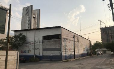 Bodega con Oficinas en Renta San Jeronimo Santa Maria
