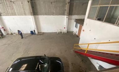 Bodega con Oficinas en Renta San Jeronimo Santa Maria