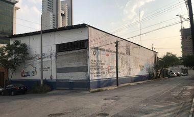 Bodega con Oficinas en Renta San Jeronimo Santa Maria